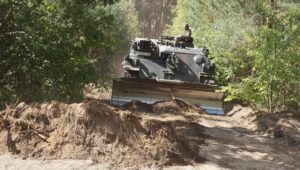 Bundeswehr: Nur ein Drittel der neuen Panzer sind einsatzbereit