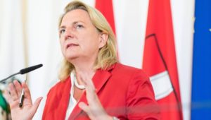 Österreich: Europa soll keine Waffen mehr an Saudi-Arabien verkaufen