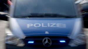Freiburg: 18-Jährige vergewaltigt, Polizei nimmt acht Tatverdächtige fest
