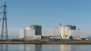 Atomkraftwerk Fessenheim: Gericht kippt Schließungsdekret für Risiko-AKW
