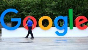Sexuelle Belästigung? Google feuert 48 Mitarbeiter