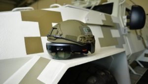 Bis zu 100.000 Headsets: US-Militär setzt Microsofts Hololens auf