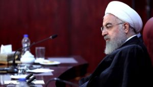 Iran hält sich an Verpflichtungen aus Atomabkommen