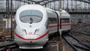 Deutsche Bahn will doppelt so viel Geld vom Bund wie bisher