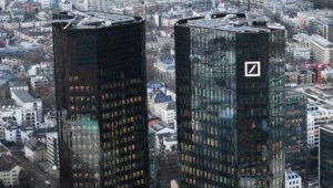 Deutsche Bank in Geldwäsche-Skandal verwickelt?