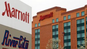 Daten von bis zu 500 Millionen Marriott-Kunden gestohlen