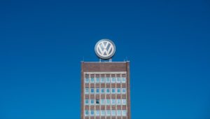Mehr als 28 000 Diesel-Besitzer verklagen Volkswagen