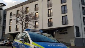 Tote in Kasseler Wohnheim waren 19 Jahre alt – Anzeichen für Gewaltverbrechen