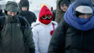 Wetter-Experte: „Sibirische Kältepeitsche sorgt für markanten Temperatursturz“ 