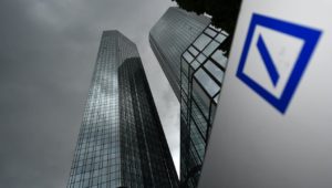 Schlechtes Zeugnis für deutsche und britische Banken