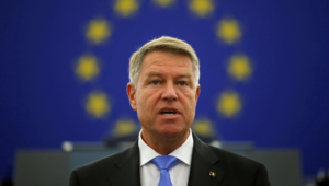 EU-Kommission ist wegen Rumänien besorgt