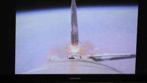 Geplatzter Flug zur ISS: Roskosmos bestätigt Grund für Sojus-Panne