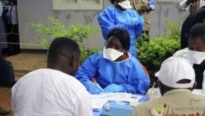 Kongo: Mehr als 200 Menschen an Ebola gestorben