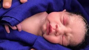 Medizinische Weltneuheit: Kind wächst in Uterus einer Toten heran