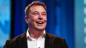 Elon-Musk-Firma eröffnet Hyperloop-Tunnel in L.A.