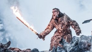 „Game of Thrones“-Gewaltanalyse: Der Tod kommt schnell und brutal