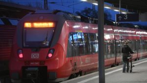 Deutsche Bahn schafft Wochenend-Ticket ab