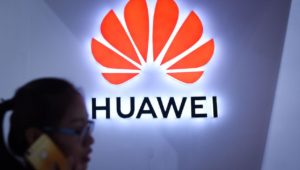 Finanzchefin von Huawei in Kanada verhaftet