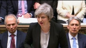 Brexit: Fragen und Antworten – Wächst das Risiko für einen No-Deal-Austritt?
