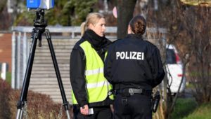 Getötete Frau bei Kiel: Ermittler schließen Mord an Silvester nicht aus
