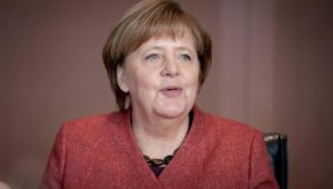 „Politbarometer“: Mehrheit findet es gut, wenn Merkel bis 2021 weitermacht