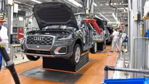US-Justiz klagt vierehemalige Audi-Manager an