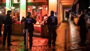 NRW: Polizei führt Großrazzia gegen Clans im Ruhrgebiet durch