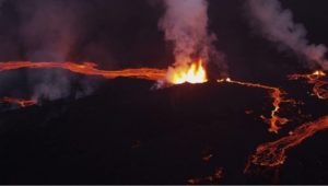 Forscher weisen nach: Unter Eifel-Vulkan steigt Magma auf
