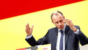 Friedrich Merz: CDU-Gruppen skeptisch über seine neue Rolle