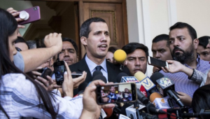 Machtkampf in Venezuela: Nicolás Maduro erklärt Bereitschaft zu Neuwahlen