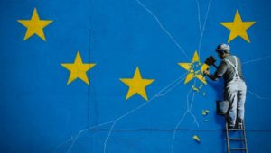 EU-Austritt von Großbritannien: Verschieben London und Brüssel den Brexit?