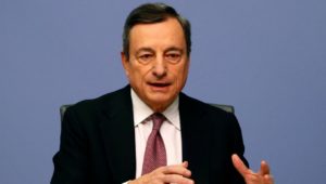 Nullzins-Draghi enttäuscht die Sparer weiter