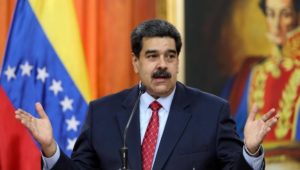 Chaos in Venezuela: Diese vier Auswege aus der Krise sind möglich
