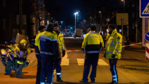 Bombe in Düsseldorf entschärft – Entwarnung für 18 000 Menschen