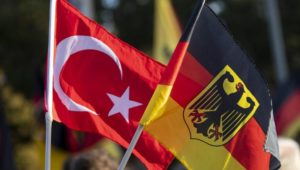 Viele Türken bekommen Schutz in Deutschland