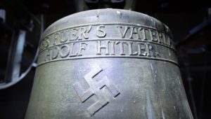 „Hitler-Glocke“ von Herxheim darf hängen bleiben