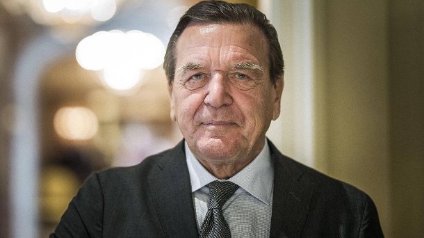Gerhard Schröder wirft SPD-Chefin Andrea Nahles „Amateurfehler“ vor