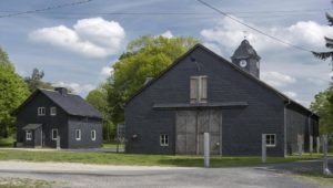 Bratwurstmuseum auf Außenlager des KZ-Buchenwald geplant