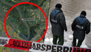 Weibliche Leiche in Fulda gefunden – Kriminalpolizei steht vor großem Rätsel