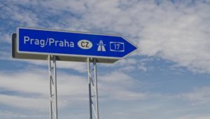 Bundesregierung lehnt zweisprachige Autobahnschilder ab