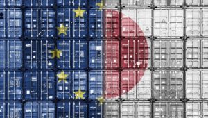 Freihandelsabkommen zwischen Japan und EU tritt in Kraft