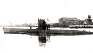 Versenkt im Zweiten Weltkrieg: U-Boot der Wehrmacht im Bosporus gefunden
