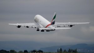 Airbus A380 droht das AUS