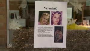 Vermisste Rebecca (15) aus Berlin: Polizei nimmt Verdächtigen fest