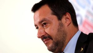 Italien: Fünf-Sterne-Basis lehnt Prozess gegen Innenminister Salvini ab