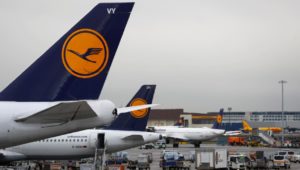 Lufthansa kämpft gegen Schnäppchenjäger