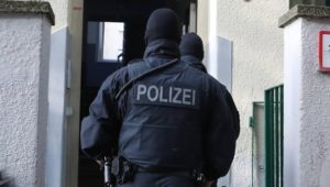 Razzia in Hessen und NRW bei mutmaßlichen Islamisten