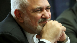 Irans Außenminister Sarif tritt unerwartet zurück: „Ich entschuldige mich“