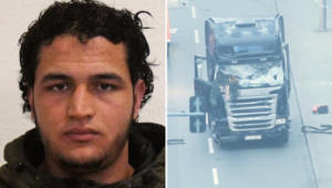 Amri-Anschlag am Breitscheidplatz: Seehofer dementiert Gerüchte über einen zweiten Attentäter
