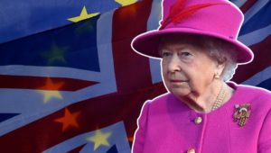 Brexit im Newsblog: Queen soll evakuiert werden – Notfallplan für Unruhen